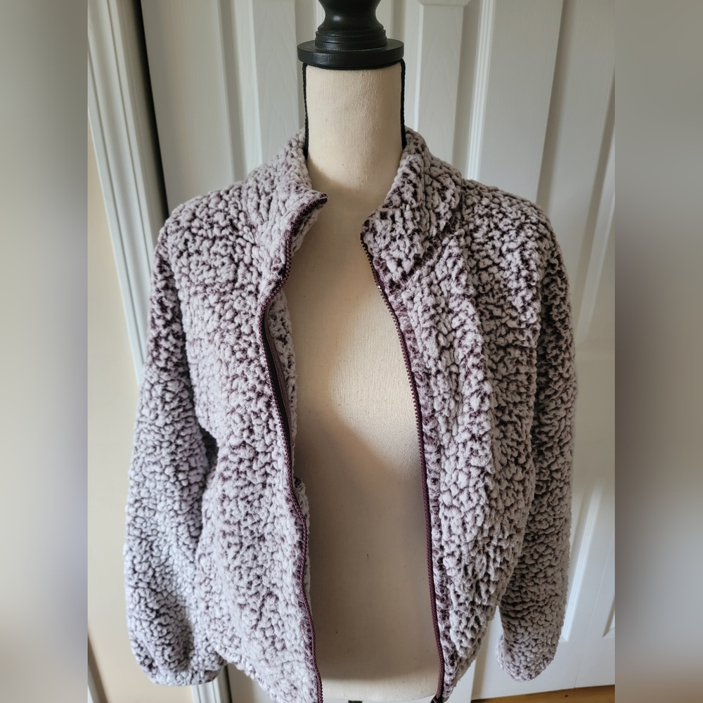 Express Zipper Jacket - Picture 7 of 7